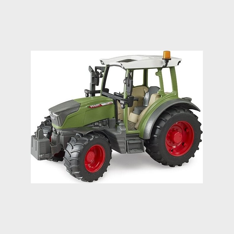 Bruder - Fendt Vario 211 Traktor - 02180