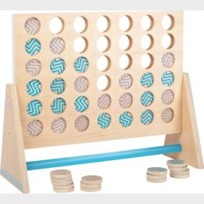 4 P Stribe Spil I Tr - Xxl - Small Foot