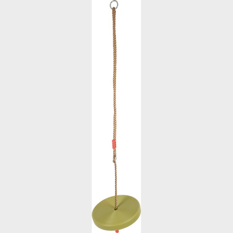 Tallerkengynge - Grn - Small Foot