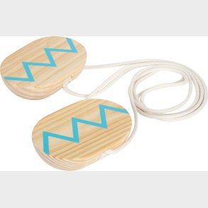 G Stylter Til Brn - Tr - Small Foot