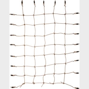 Klatrenet Med 8 Kroge - 200x150 Cm - Small Foot