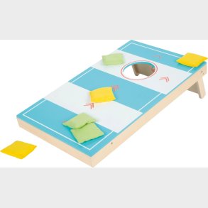 Cornhole - Sling Puck Spil - Tr - Small Foot