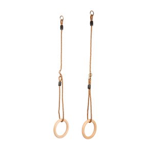 Gymnastikringe Til Brn - Tr - Small Foot