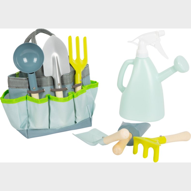 Havest Til Brn - 8 Dele - Small Foot