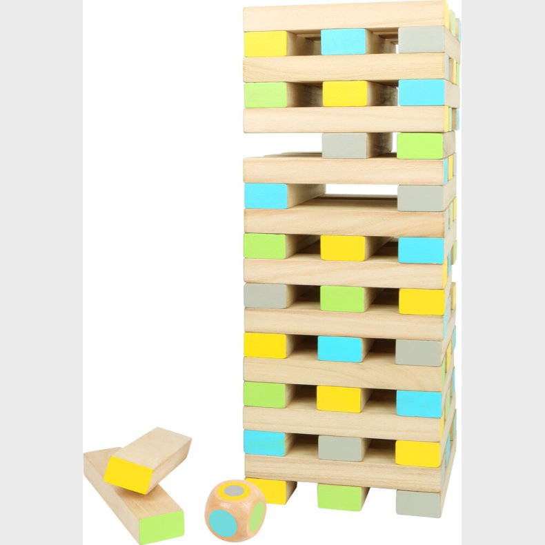 Klodsmajor Havespil I Tr - Xxl - Small Foot