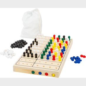 Mastermind Spil - Tr - Small Foot