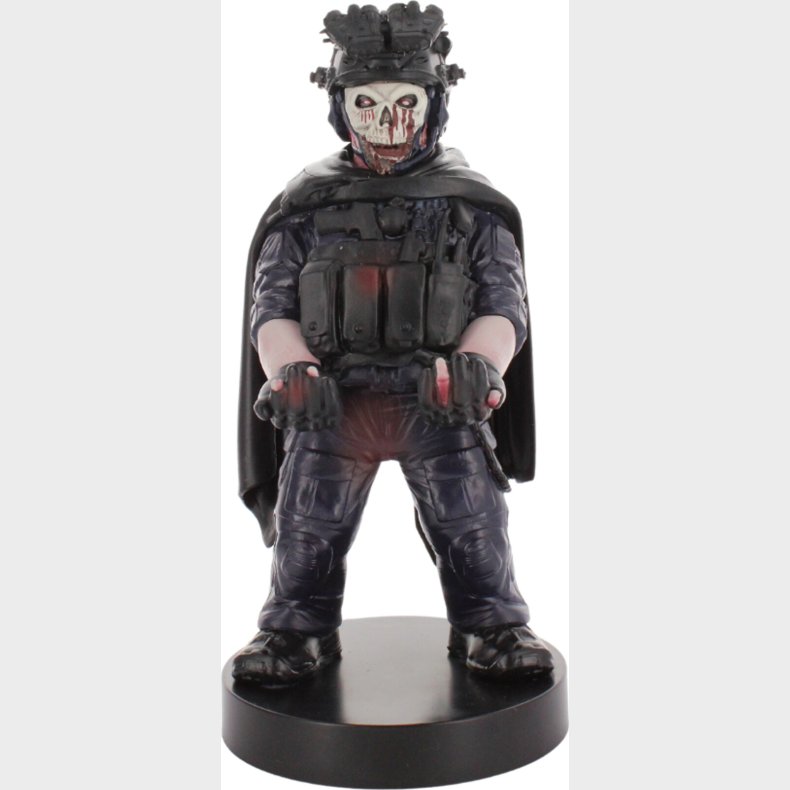 Cable Guys - Call Of Duty Zombie Ghost