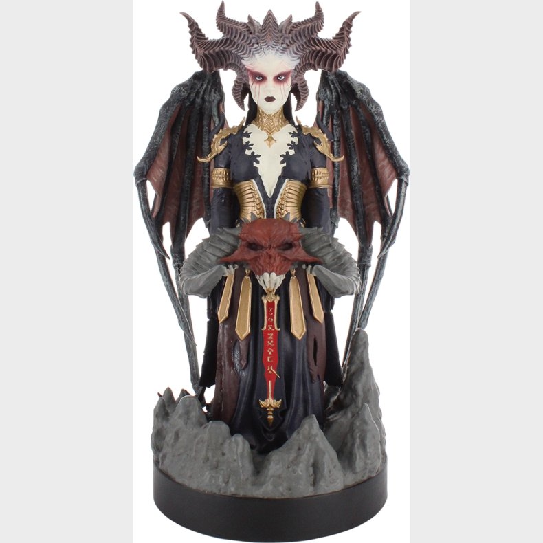 Cable Guys - Blizzard Diablo Lilith