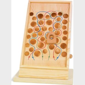 Klatresti Spil I Tr - Small Foot