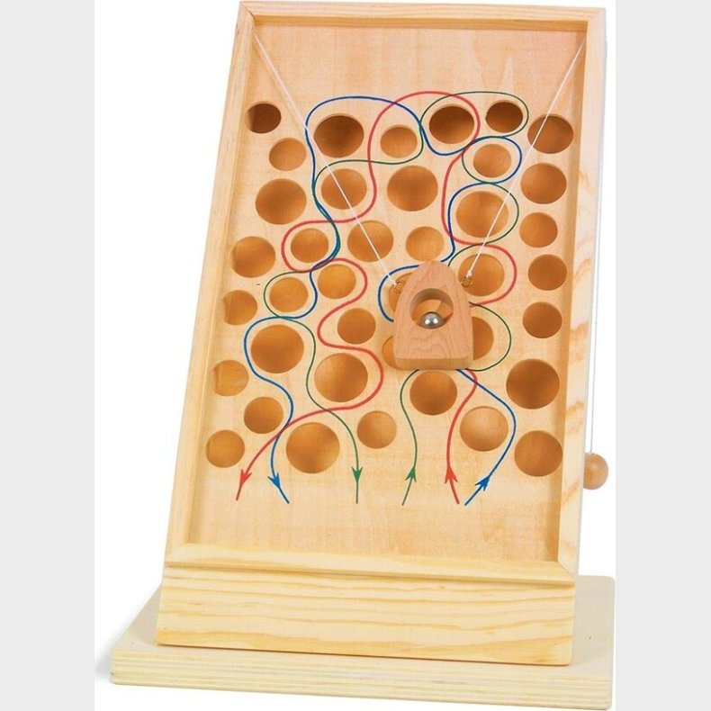 Klatresti Spil I Tr - Small Foot