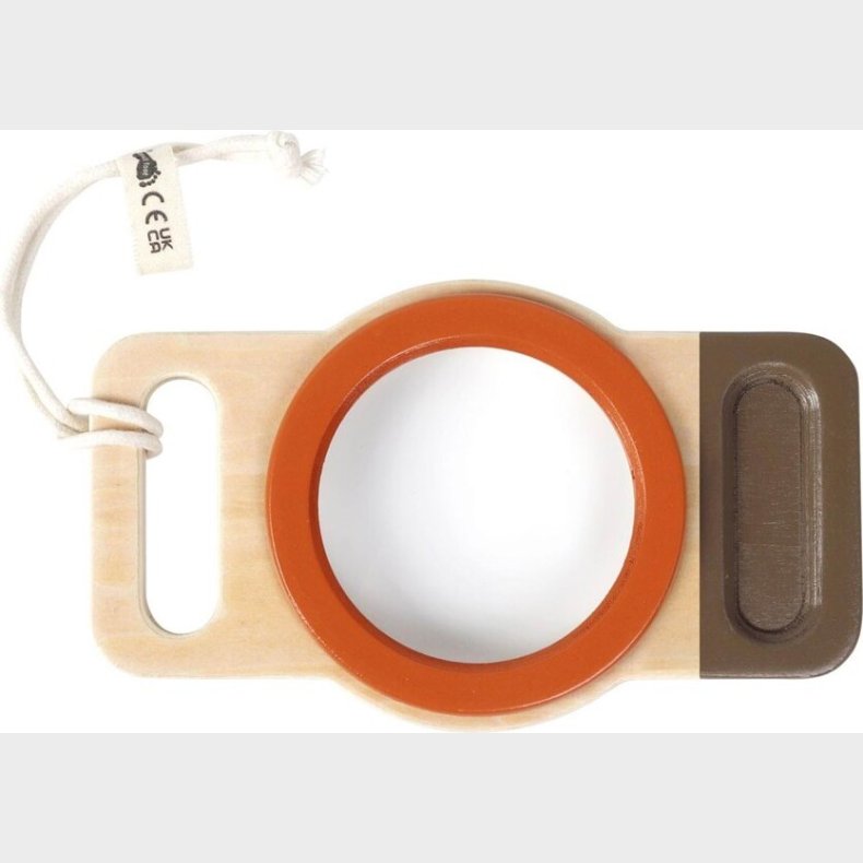 Forstrrelsesglas Til Brn - Xxl - Small Foot