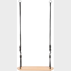 Gynge Til Haven - Xl - Black Line - Small Foot