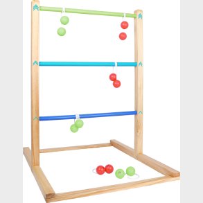 Stigegolf Spil I Tr - Small Foot