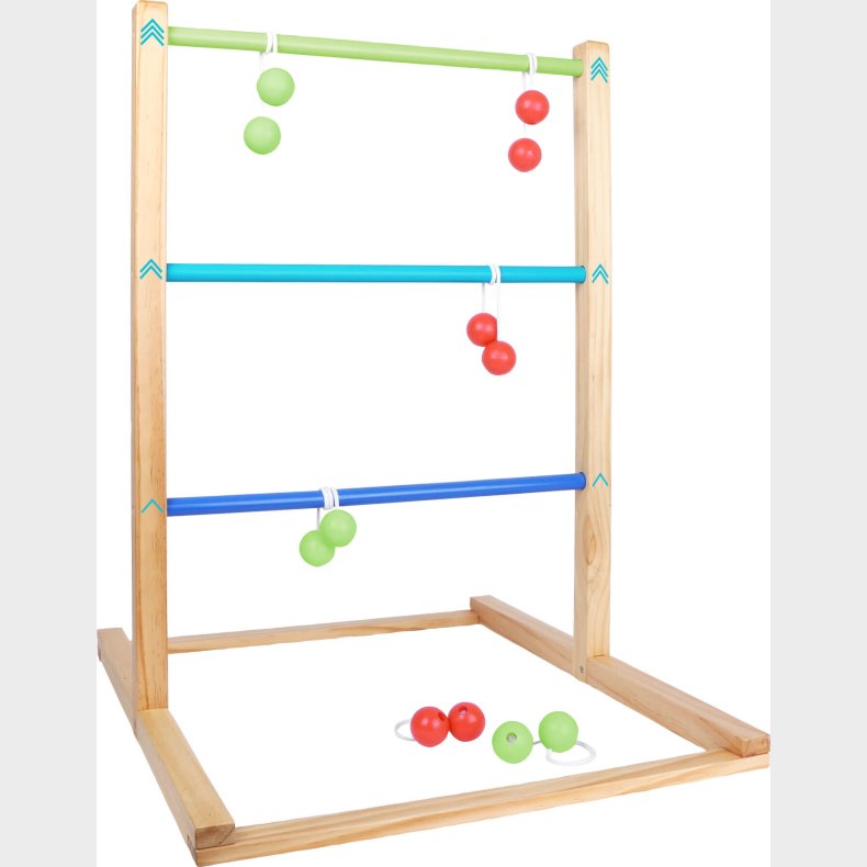 Stigegolf Spil I Tr - Small Foot