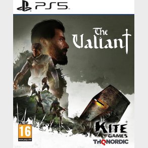 The Valiant - PS5