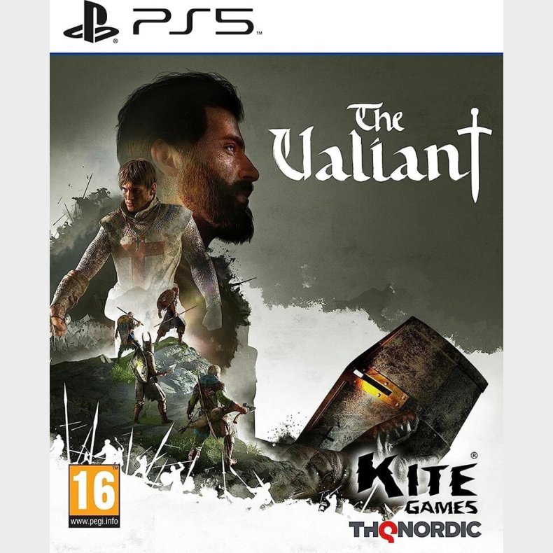 The Valiant - PS5