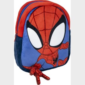 Cerda - Plush Backpack Kindergarten - Spidey (2100005057)