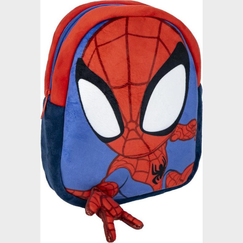 Cerda - Plush Backpack Kindergarten - Spidey (2100005057)
