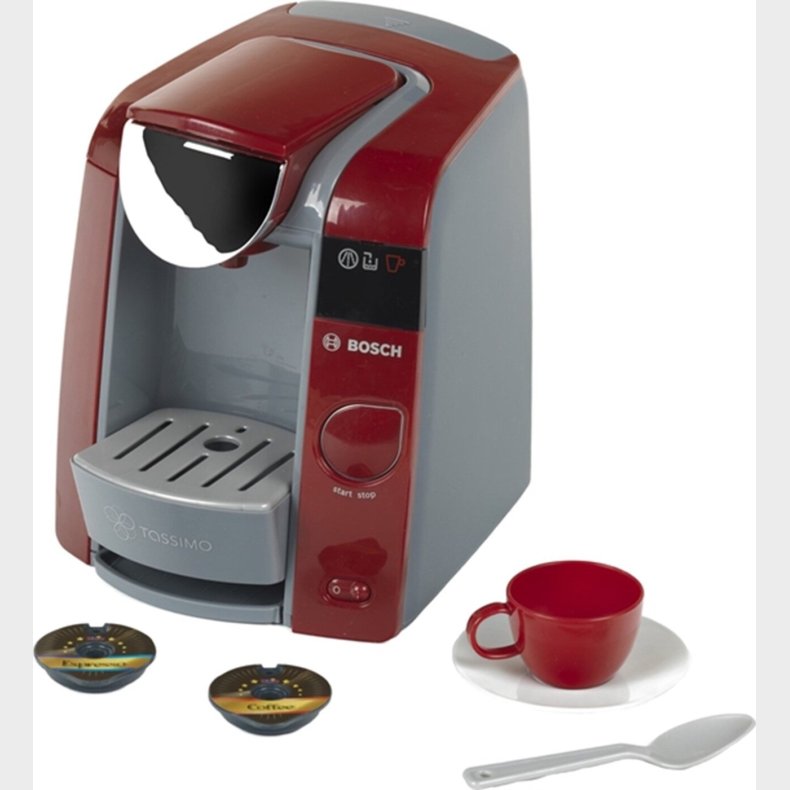 Klein - Bosch Tassimo Coffee Machine (kl9543)