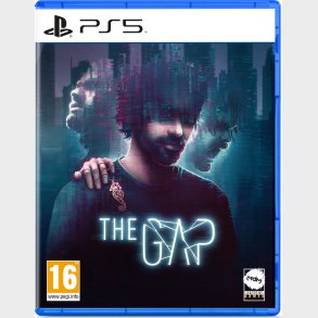 The Gap (limited Edition) - PS5