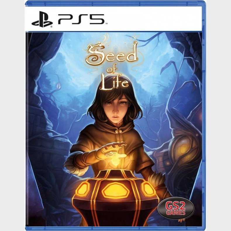 Seed Of Life - PS5