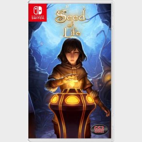 Seed Of Life - Nintendo Switch