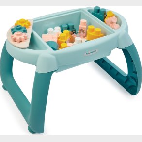 Mit Frste Aktivitetsbord Til Brn - Inkl. Tilbehr - Ecoiffier