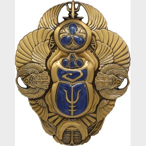 Dungeons & Dragons Limited Edition Replica Scarab Of Protection