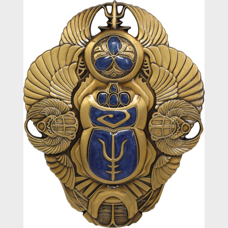 Dungeons &amp; Dragons Limited Edition Replica Scarab Of Protection