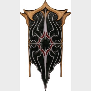 Dungeons & Dragons Limited Edition Lolth The Spider Queen Ingot