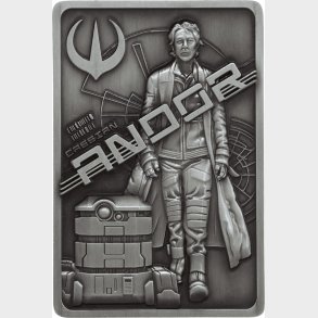 Star Wars Limited Edition Andor Ingot