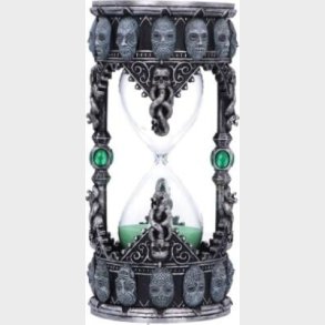 Harry Potter Death Eater Sand Timer