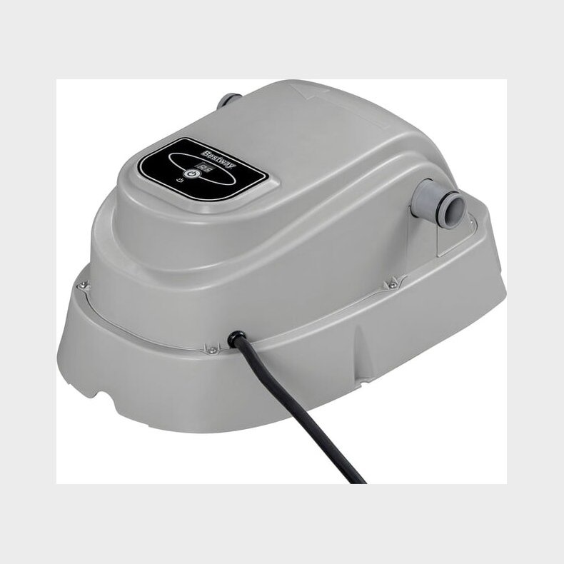 Bestway - Flowclear Pool Heater - Pool Varmer - 58259