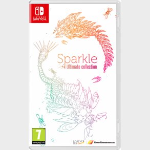 Sparkle Ultimate Collection - Nintendo Switch