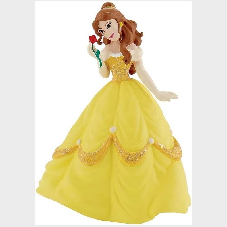 Bullyland - Belle Figur - Disney - 10,5 Cm - 12401