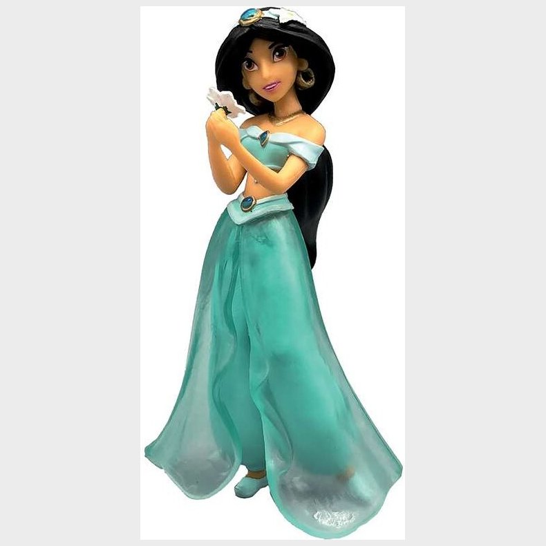 Bullyland - Jasmine Figur - Disney - 9,7 Cm - 12455