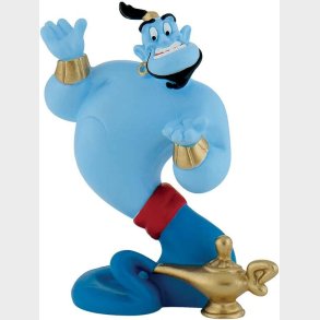 Bullyland - Disney - Genie Figur - 8 Cm - 12472