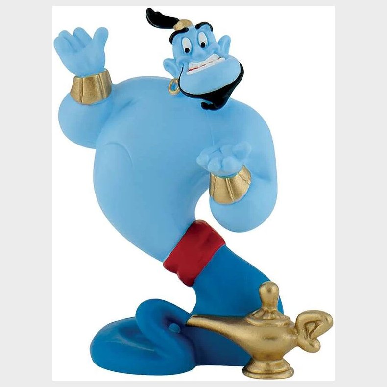 Bullyland - Disney - Genie Figur - 8 Cm - 12472