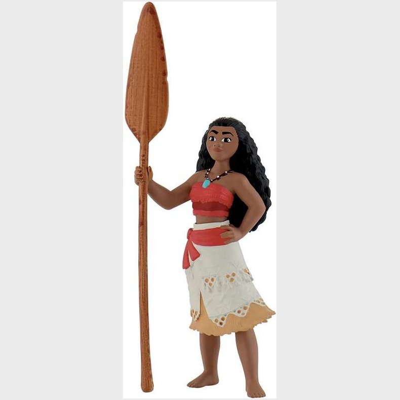 Bullyland - Vaiana Figur - Disney - 12,5 Cm - 13185