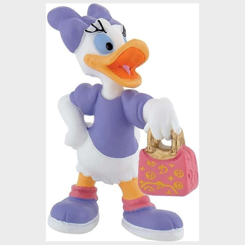 Bullyland - Disney - Andersine Figur - 6,5 Cm - 15343