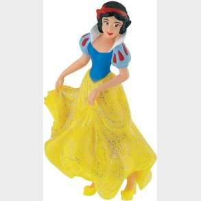 Bullyland - Disney - Snehvide Figur - 9,2 Cm - 12402