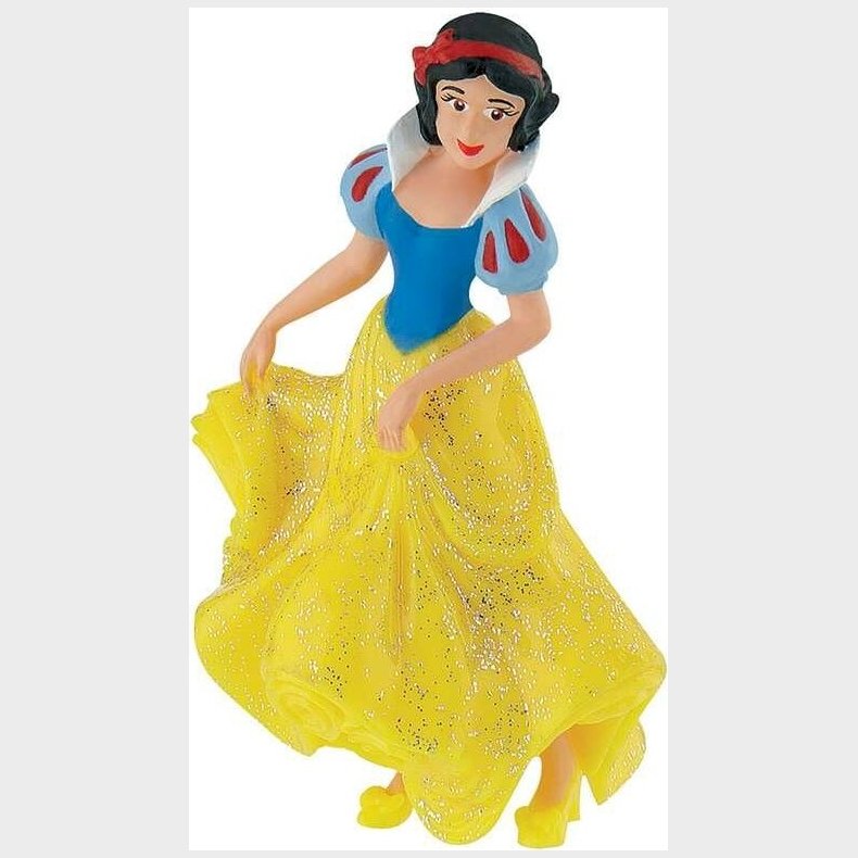 Bullyland - Disney - Snehvide Figur - 9,2 Cm - 12402