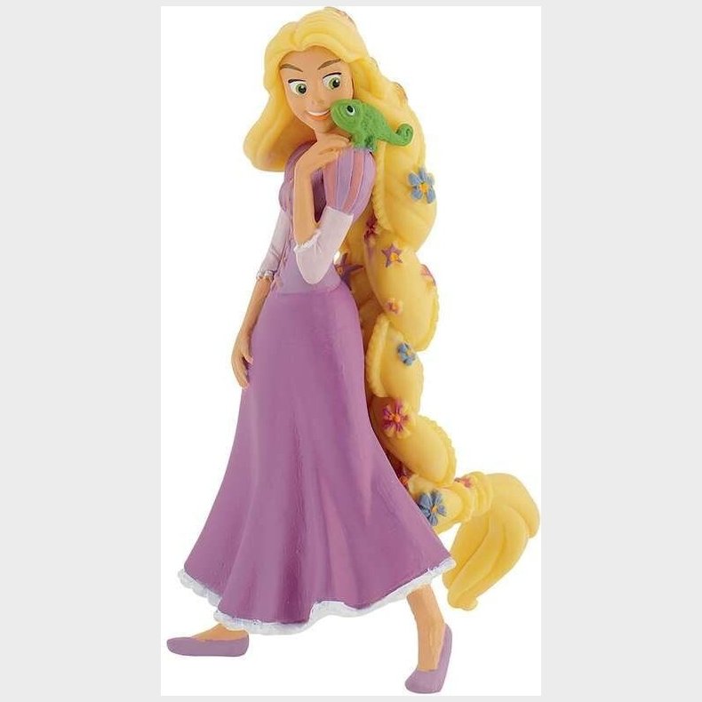 Bullyland - Rapunzel Figur - Disney - 10,6 Cm - 12424