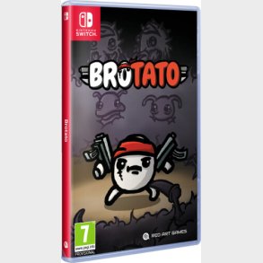 Brotato - Nintendo Switch