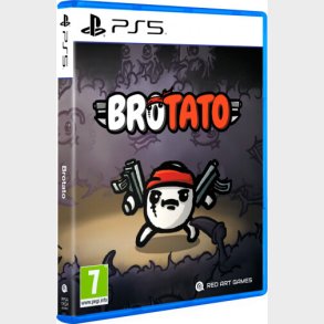 Brotato - PS5
