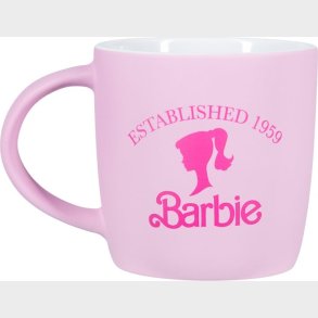 Barbie Classic Mug