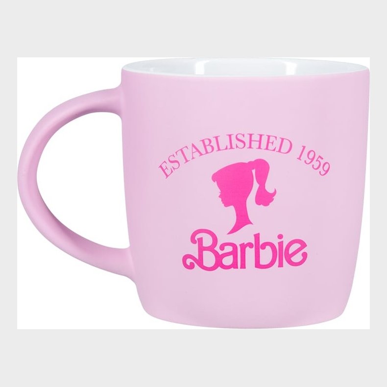 Barbie Classic Mug