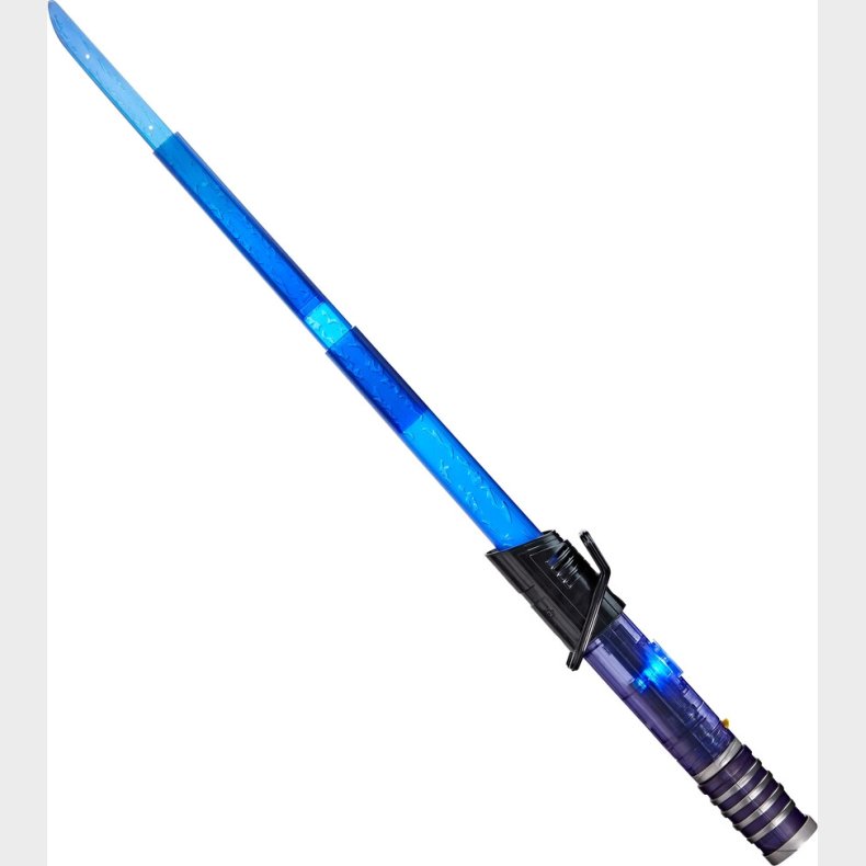 Star Wars - Lyssvrd Forge - Darksaber Kc (f9970)