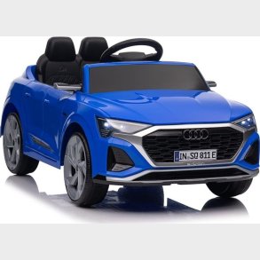 Azeno - Elektrisk Kretj - Audi Sq8 12v - Bl