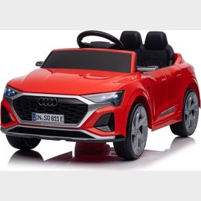 Azeno - Elektrisk Kretj - Audi Sq8 12v - Rd